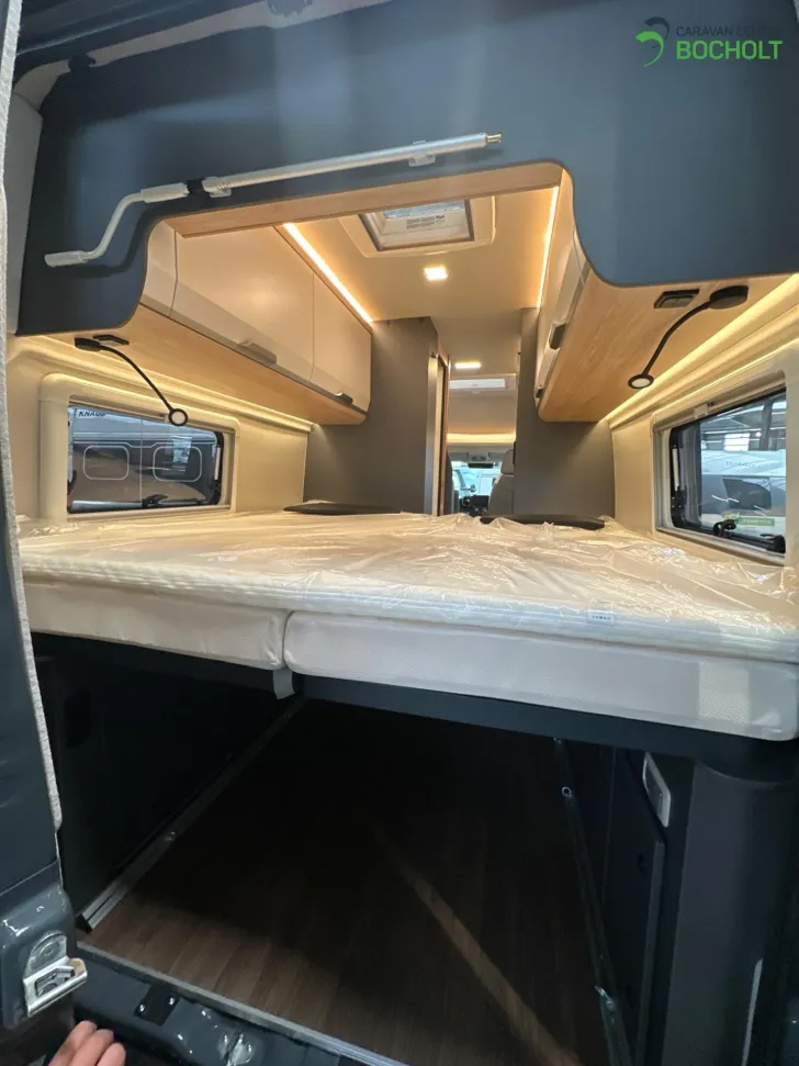 Fahrzeugbild Knaus BoxLife 630 ME PLATINUM SELECTION #6
