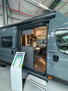 Fahrzeugbild Knaus BoxLife 630 ME PLATINUM SELECTION #7