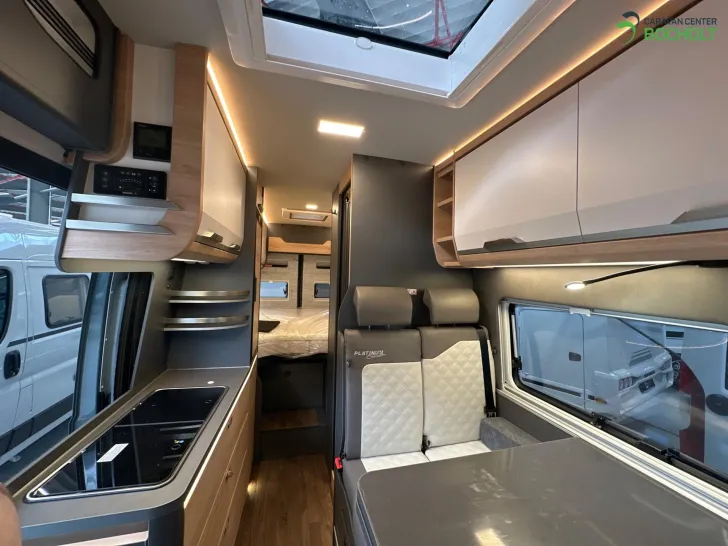 Fahrzeugbild Knaus BoxLife 630 ME PLATINUM SELECTION #10