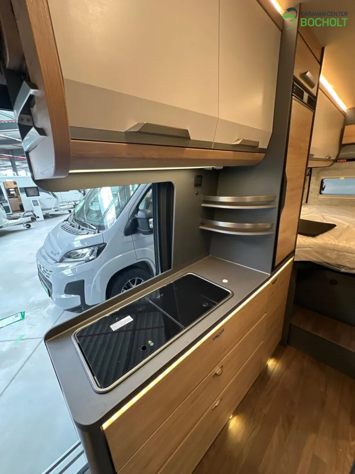 Fahrzeugbild Knaus BoxLife 630 ME PLATINUM SELECTION #11