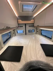 Fahrzeugbild Knaus BoxLife 630 ME PLATINUM SELECTION #13