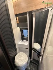 Fahrzeugbild Knaus BoxLife 630 ME PLATINUM SELECTION #14