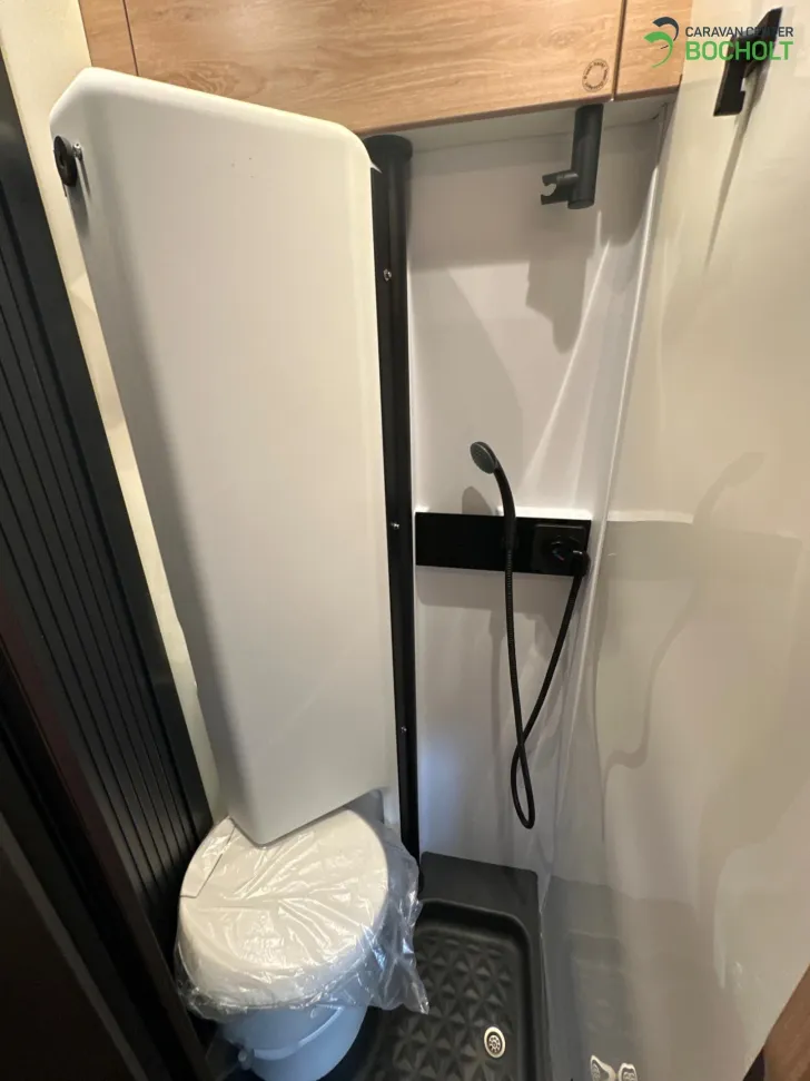 Fahrzeugbild Knaus BoxLife 630 ME PLATINUM SELECTION #15