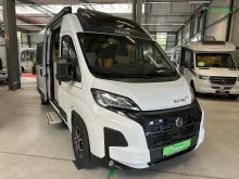 Fahrzeugbild Knaus BoxTime 600 MQ Modell 2027 #1