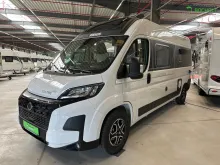 Fahrzeugbild Knaus BoxTime 600 MQ Modell 2027 #4