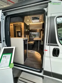 Fahrzeugbild Knaus BoxTime 600 MQ Modell 2027 #6