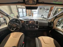 Fahrzeugbild Knaus BoxTime 600 MQ Modell 2027 #7