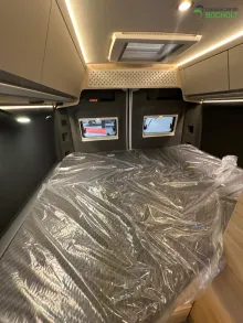 Fahrzeugbild Knaus BoxTime 600 MQ Modell 2027 #13