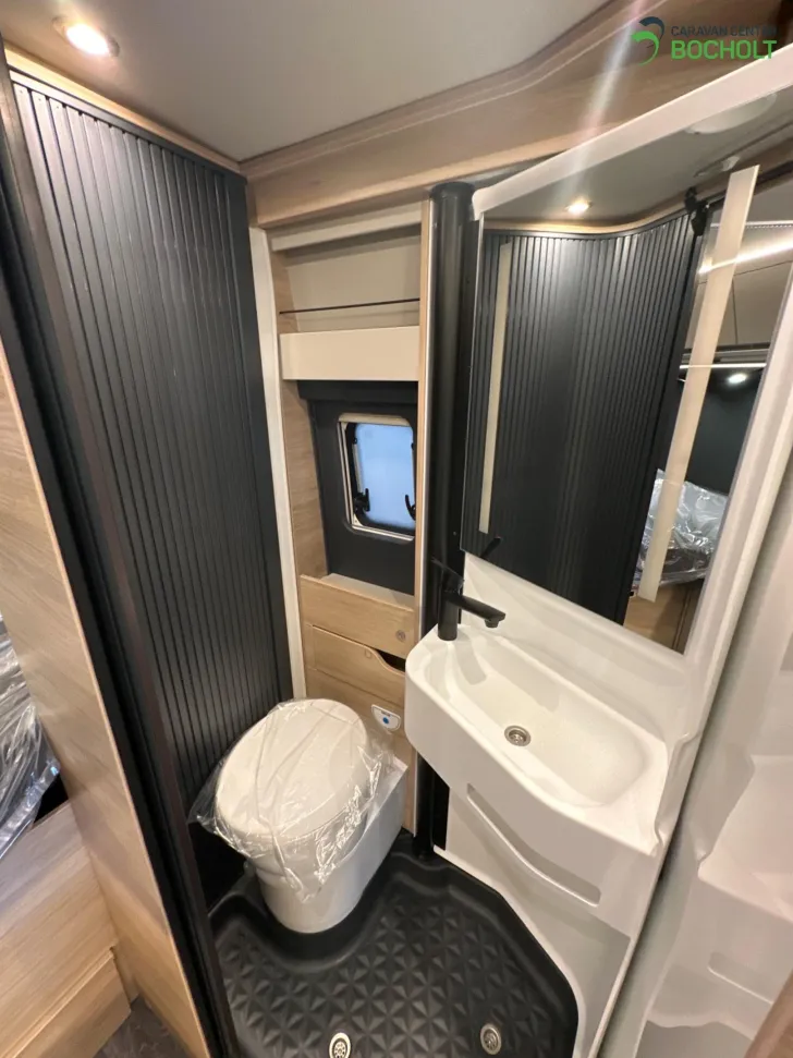 Fahrzeugbild Knaus BoxTime 600 MQ Modell 2027 #14