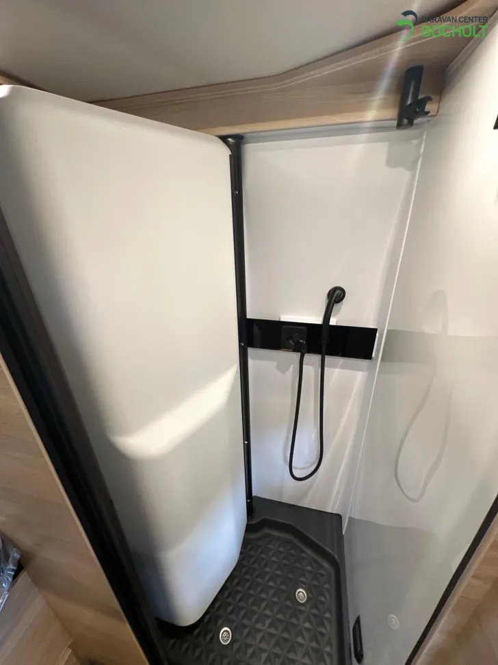 Fahrzeugbild Knaus BoxTime 600 MQ Modell 2027 #15