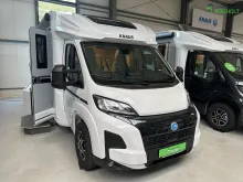 Fahrzeugbild Knaus LIVE WAVE 650 MEG PLATINUM SELECTION #1