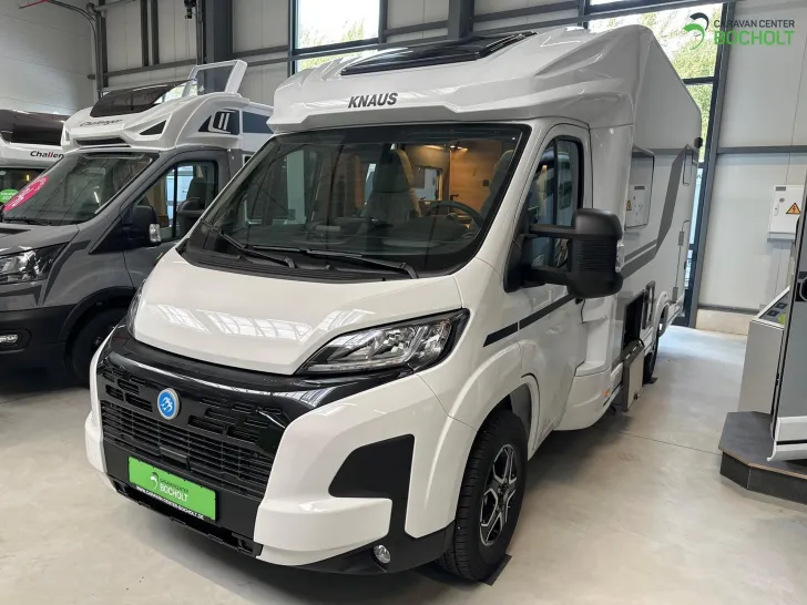 Fahrzeugbild Knaus LIVE WAVE 650 MEG PLATINUM SELECTION #4