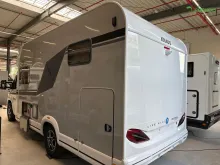 Fahrzeugbild Knaus LIVE WAVE 650 MEG PLATINUM SELECTION #5