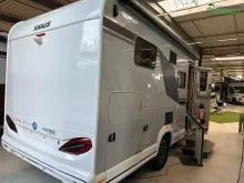 Fahrzeugbild Knaus LIVE WAVE 650 MEG PLATINUM SELECTION #6