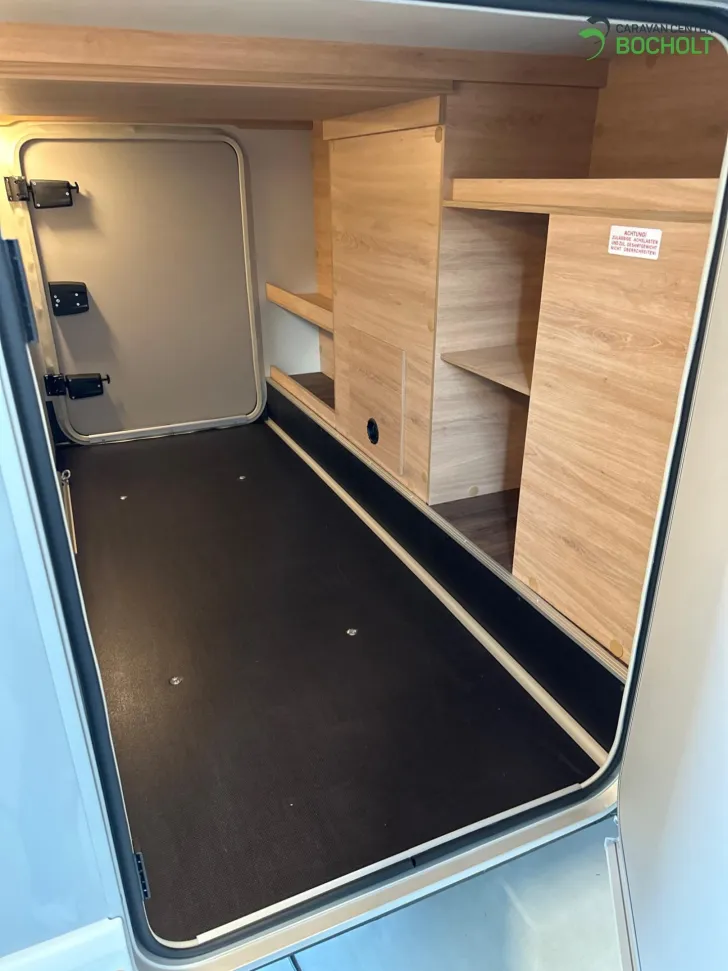 Fahrzeugbild Knaus LIVE WAVE 650 MEG PLATINUM SELECTION #7