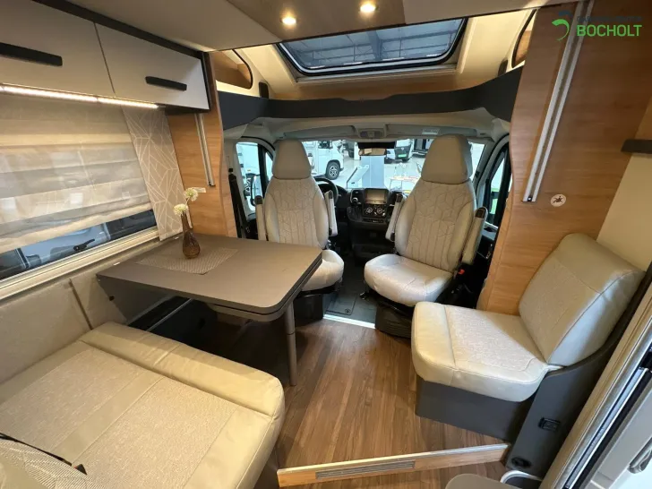 Fahrzeugbild Knaus LIVE WAVE 650 MEG PLATINUM SELECTION #11