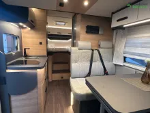 Fahrzeugbild Knaus LIVE WAVE 650 MEG PLATINUM SELECTION #12