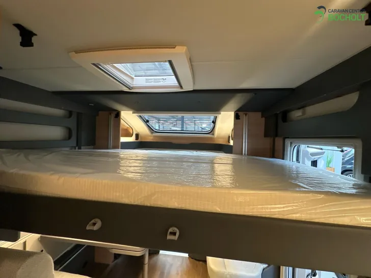 Fahrzeugbild Knaus LIVE WAVE 650 MEG PLATINUM SELECTION #18
