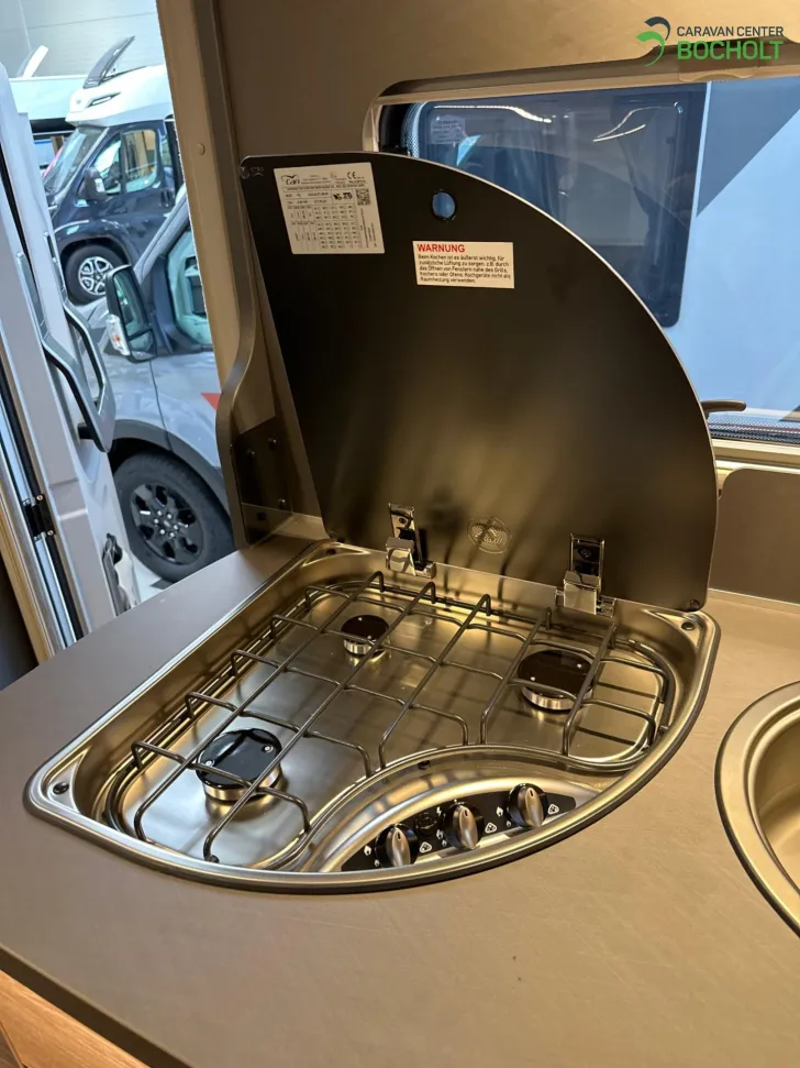 Fahrzeugbild Knaus LIVE WAVE 650 MEG PLATINUM SELECTION #19