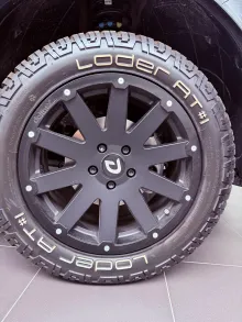 Fahrzeugbild Dethleffs Globebus Performance 4x4 T 16 Freelife Paket 2.0 #6
