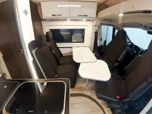 Fahrzeugbild Westfalia Columbus 601 D 180 PS AHK*Navi*Markise*Winterpaket* #4