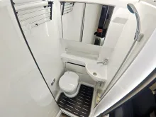 Fahrzeugbild Westfalia Columbus 601 D 180 PS AHK*Navi*Markise*Winterpaket* #10