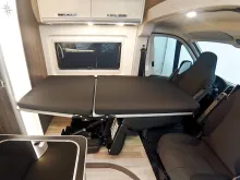 Fahrzeugbild Westfalia Columbus 601 D 180 PS AHK*Navi*Markise*Winterpaket* #13