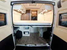 Fahrzeugbild Westfalia Columbus 601 D 180 PS AHK*Navi*Markise*Winterpaket* #14