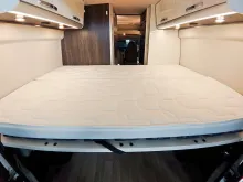 Fahrzeugbild Westfalia Columbus 601 D 180 PS AHK*Navi*Markise*Winterpaket* #15