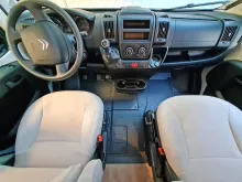 Fahrzeugbild LMC Innovan 600 Markise*RFK*Rahmenfenster* #3
