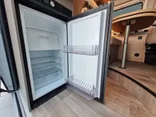 Fahrzeugbild LMC Innovan 600 Markise*RFK*Rahmenfenster* #6