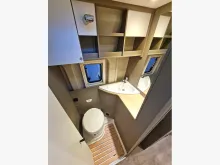 Fahrzeugbild LMC Innovan 600 Markise*RFK*Rahmenfenster* #10