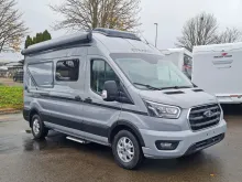 Fahrzeugbild Etrusco CV Ford 600 DF *Complete Selection*XENON* #1
