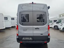 Fahrzeugbild Etrusco CV Ford 600 DF *Complete Selection*XENON* #4