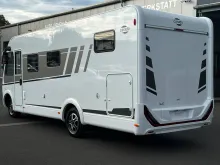Fahrzeugbild Carado I 447 Pro+Solar+Combi 6E+Optik Paket+Gr Kühlschr #5