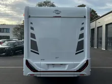 Grundriss Tag Carado I 447 Pro+Solar+Combi 6E+Optik Paket+Gr Kühlschr