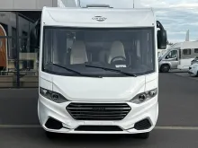 Fahrzeugbild Carado I 447 Pro+Solar+Combi 6E+Optik Paket+Gr Kühlschr #6