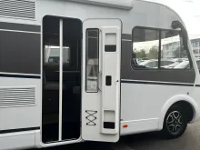 Fahrzeugbild Carado I 447 Pro+Solar+Combi 6E+Optik Paket+Gr Kühlschr #9