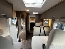 Fahrzeugbild Carado I 447 Pro+Solar+Combi 6E+Optik Paket+Gr Kühlschr #13