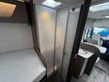 Fahrzeugbild Carado I 447 Pro+Solar+Combi 6E+Optik Paket+Gr Kühlschr #16