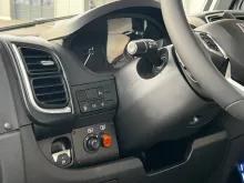 Fahrzeugbild Carado I 447 Pro+Solar+Combi 6E+Optik Paket+Gr Kühlschr #21