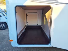 Fahrzeugbild Etrusco T Ford 7.3 SF Alus*Markise*Solar*Isofix #17