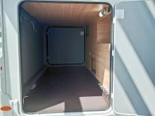 Fahrzeugbild Dethleffs Just 90 T 7052 EB #4