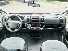 Fahrzeugbild Dethleffs Just 90 T 7052 EB #5