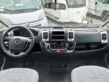Fahrzeugbild Dethleffs Just Camp T 7052 EB *OPEL*PAKET ONE* #4