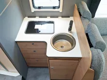 Fahrzeugbild Dethleffs Just Camp T 7052 EB *OPEL*PAKET ONE* #7