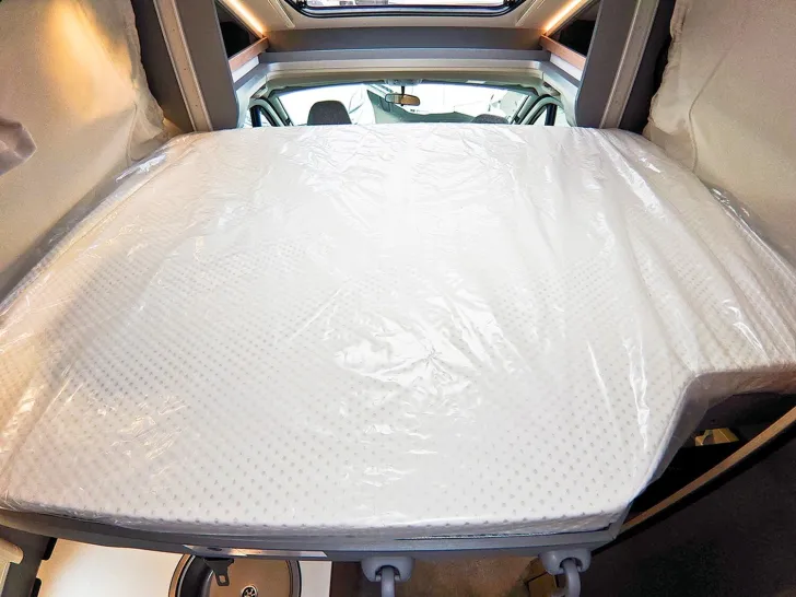 Fahrzeugbild Dethleffs Just Camp T 7052 EB *OPEL*PAKET ONE* #17