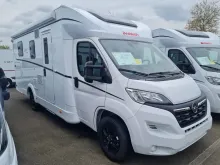 Fahrzeugbild Dethleffs Just Camp T 7052 DBM SONDERAKTION #1