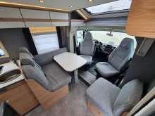 Fahrzeugbild Dethleffs Just Camp T 7052 DBM SONDERAKTION #3