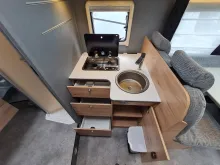 Fahrzeugbild Dethleffs Just Camp T 7052 DBM SONDERAKTION #5